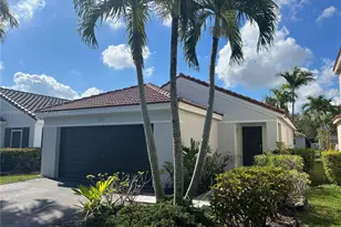 1393 SW Majesty Terrace, Weston, FL 33327 - Photo 1
