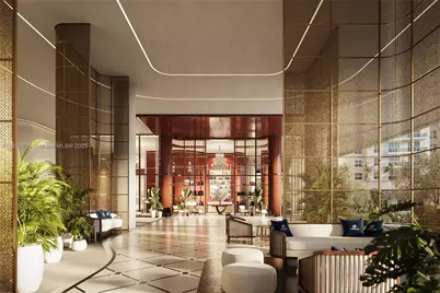 1420 S Miami Ave #3901, Miami, FL 33130 - Photo 11