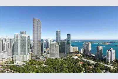 1420 S Miami Ave #3901, Miami, FL 33130 - Photo 23