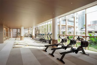 1420 S Miami Ave #3901, Miami, FL 33130 - Photo 17