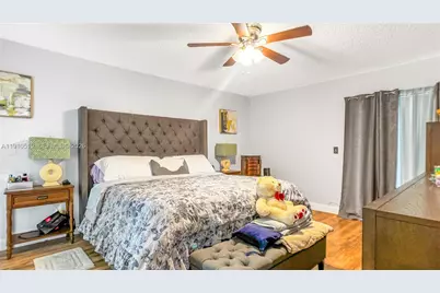 6405 W Oakland Park Blvd #2, Lauderhill, FL 33313 - Photo 21