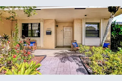 6405 W Oakland Park Blvd #2, Lauderhill, FL 33313 - Photo 3