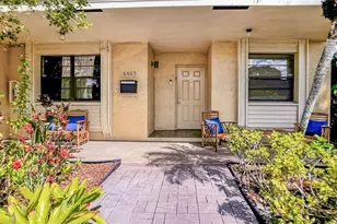 6405 W Oakland Park Blvd, Lauderhill, FL 33313 - Photo 3