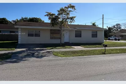 5191 SW 22nd St, West Park, FL 33023 - Photo 1