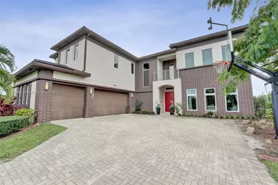 6804 N Stillwater Shores Dr, Davie, FL 33314 - Photo 31