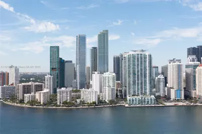 1420 S Miami Ave #6601, Miami, FL 33130 - Photo 17