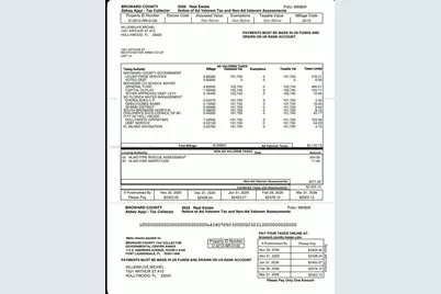 1501 Arthur St #10, Hollywood, FL 33020 - Photo 75