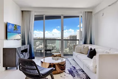 3101 Bayshore Dr #1802, Fort Lauderdale, FL 33304 - Photo 9