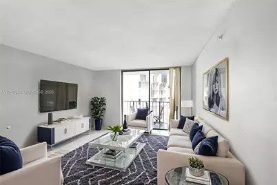 9686 Fontainebleau Blvd #507, Miami, FL 33172 - Photo 3