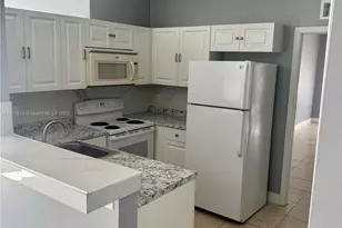 1234 SW 71st Terrace, North Lauderdale, FL 33068 - Photo 5