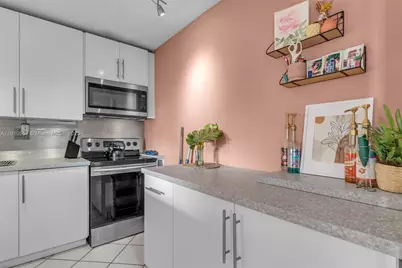 2150 Sans Souci Blvd #A309, North Miami, FL 33181 - Photo 7