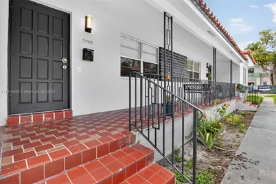 2744 SW 23rd Ter #2, Miami, FL 33145 - Photo 1
