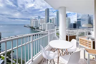701 Brickell Key Blvd, Miami, FL 33131 - Photo 1