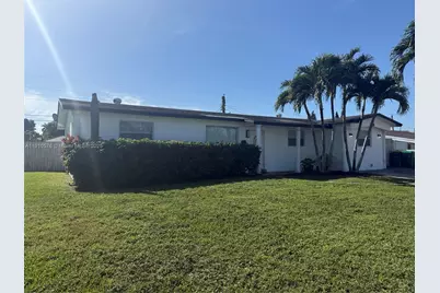 4930 NW 13th St, Lauderhill, FL 33313 - Photo 3