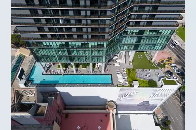 398 NE 5th St #1811, Miami, FL 33132 - Photo 33