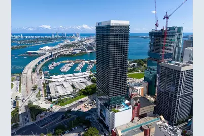 398 NE 5th St #1811, Miami, FL 33132 - Photo 29