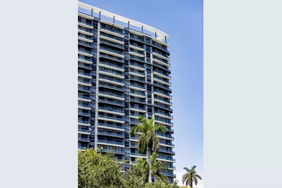 101 Diplomat Pkwy #1205, Hallandale Beach, FL 33009 - Photo 7