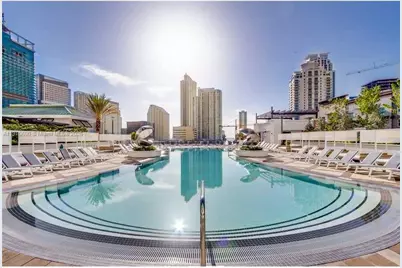 999 SW 1st Ave #3210, Miami, FL 33130 - Photo 15