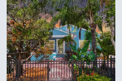 561 NW 53rd St, Miami, FL 33127 - Photo 1