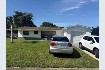 1141 NW 41st Ter, Lauderhill, FL 33313 - Photo 1