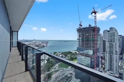 398 NE 5th St #3618, Miami, FL 33132 - Photo 35