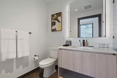 398 NE 5th St #3618, Miami, FL 33132 - Photo 27