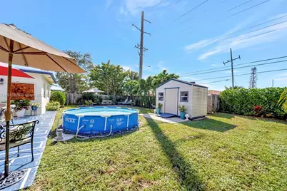 4881 NE 13th Ave, Oakland Park, FL 33334 - Photo 47