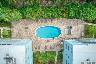 600 NE 14th Ave #419, Hallandale Beach, FL 33009 - Photo 29