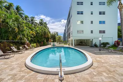 600 NE 14th Ave #419, Hallandale Beach, FL 33009 - Photo 27