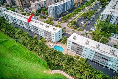 600 NE 14th Ave #419, Hallandale Beach, FL 33009 - Photo 37