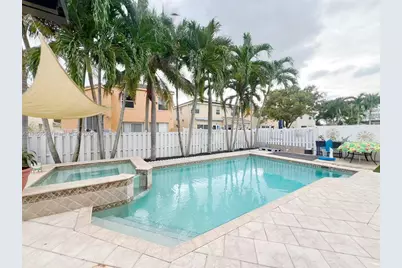 15868 NW 4th St #15868, Pembroke Pines, FL 33028 - Photo 15