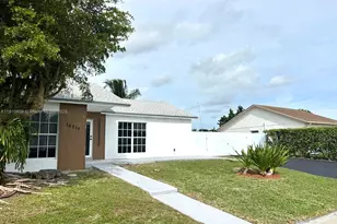 14211 SW 286th St, Homestead, FL 33033 - Photo 5