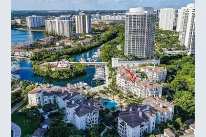 3900 Island Blvd #B-303, Aventura, FL 33160 - Photo 1