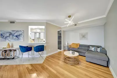 6051 N Ocean Dr #603, Hollywood, FL 33019 - Photo 5