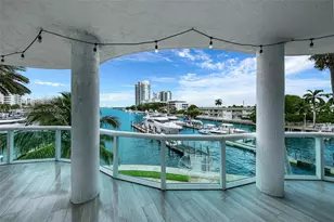 7918 Harbour Island Dr, North Bay Village, FL 33141 - Photo 9