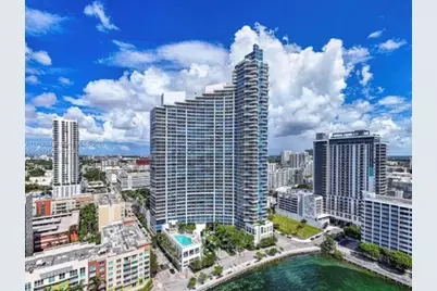 2020 N Bayshore Dr #2007, Miami, FL 33137 - Photo 21