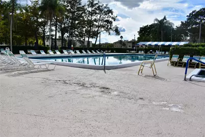 7860 NW 50th St #201, Lauderhill, FL 33351 - Photo 33