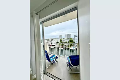 3615 NE 167th St #501, North Miami Beach, FL 33160 - Photo 1