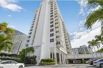 336 N Birch Rd #12B, Fort Lauderdale, FL 33304 - Photo 41