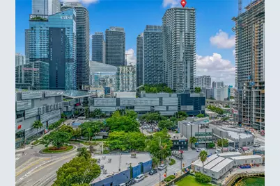 88 SW 7th St #1004, Miami, FL 33130 - Photo 37