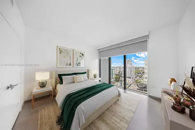 88 SW 7th St #1004, Miami, FL 33130 - Photo 7