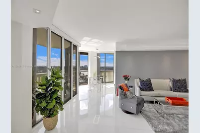 1000 E Island Blvd #2103, Aventura, FL 33160 - Photo 7