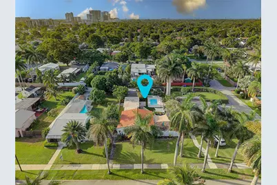 1611 Mayo St, Hollywood, FL 33020 - Photo 5