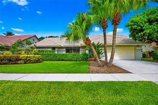 9721 Majestic Way, Boynton Beach, FL 33437 - Photo 1
