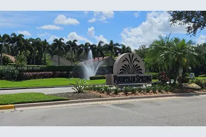 1256 NW 110th Ave #1256, Plantation, FL 33322 - Photo 5