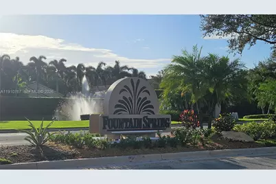 1256 NW 110th Ave #1256, Plantation, FL 33322 - Photo 11