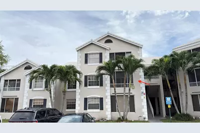 2803 N Oakland Forest Dr #203, Oakland Park, FL 33309 - Photo 1