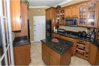 1301 NE Miami Gardens Dr #1726W, Miami, FL 33179 - Photo 9