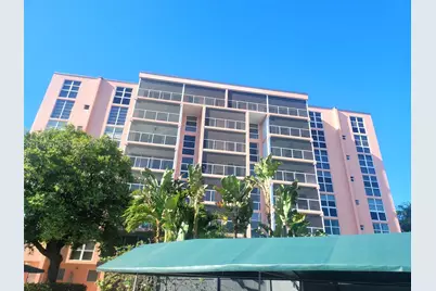 1750 E Las Olas Blvd #402, Fort Lauderdale, FL 33301 - Photo 1