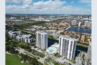 3675 N Country Club Dr #1906, Aventura, FL 33180 - Photo 53